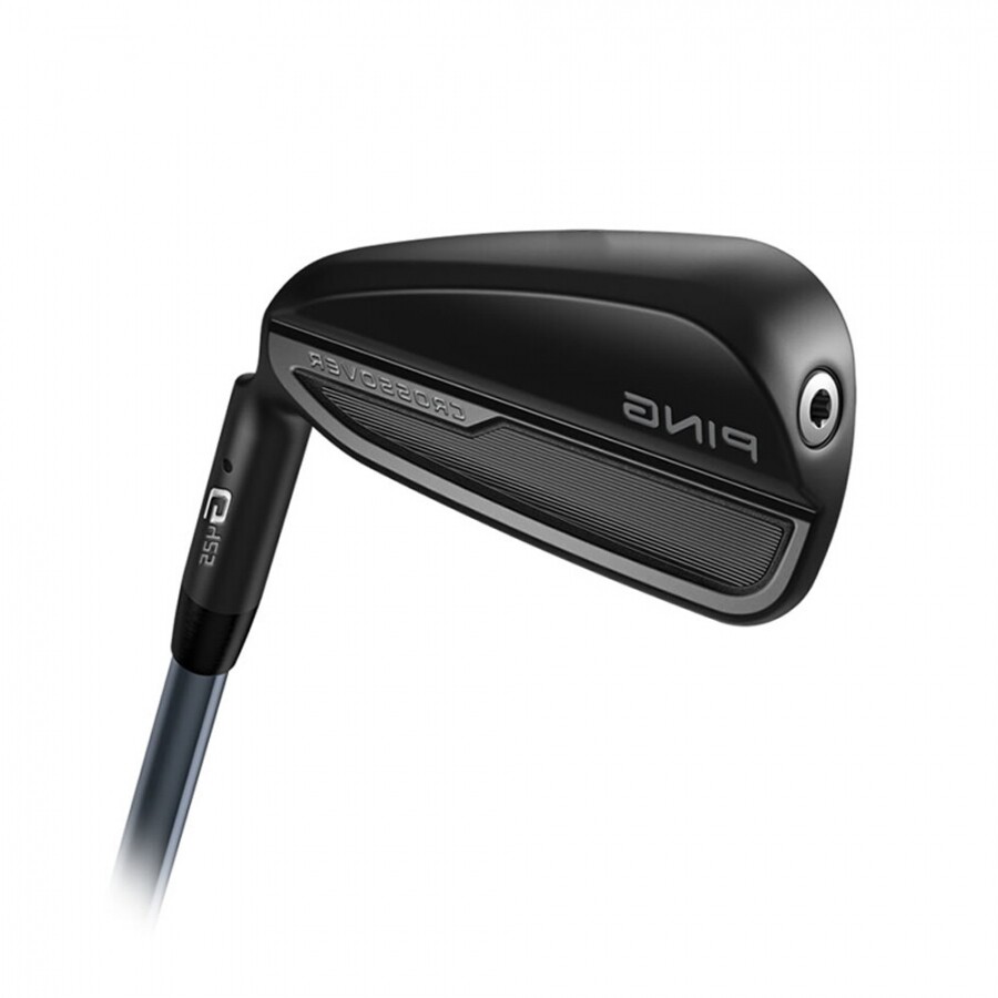 시타채 삼양인터내셔날정품 핑 G425 XR 좌타 드라이빙 아이언 GF