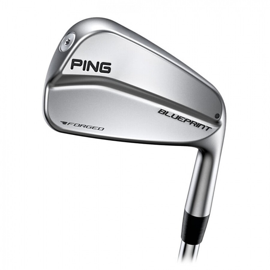 시타채 삼양인터내셔날정품 핑 BLUEPRINT DGS200 아이언 GF