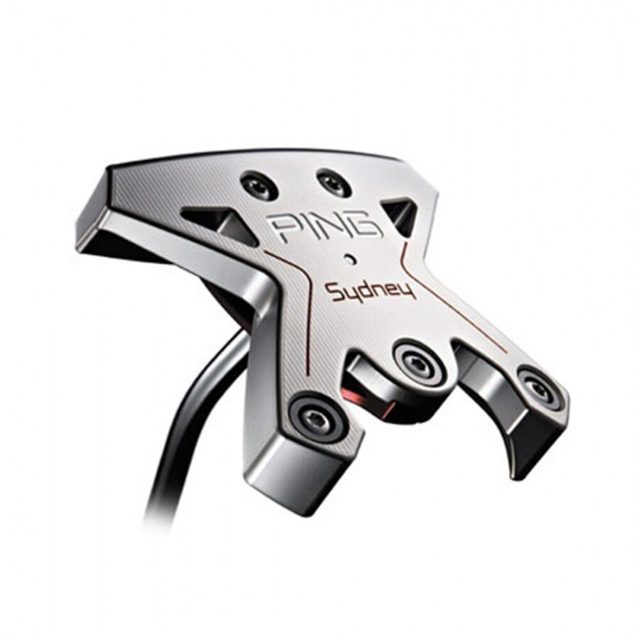 시타채 삼양인터내셔날정품 핑 SYDNEY 퍼터 GF