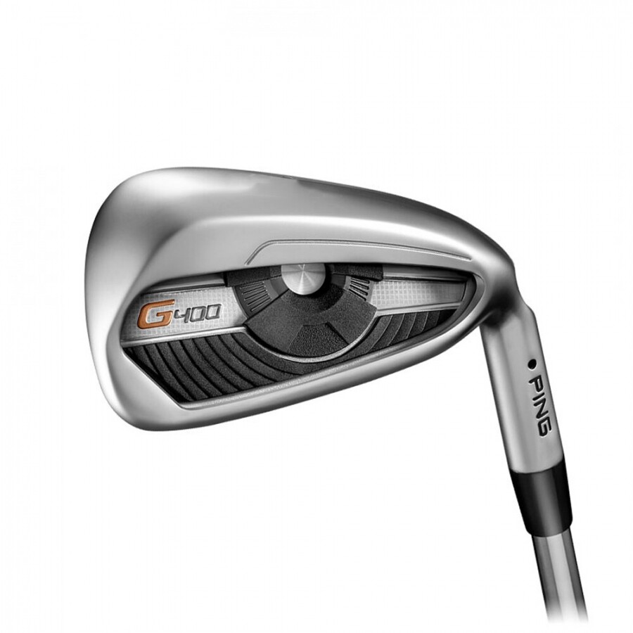 시타채 삼양인터내셔날정품 핑 G400 아이언 GF
