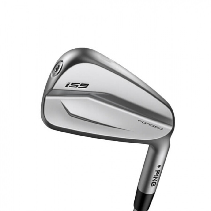 시타채 삼양인터내셔날정품 핑 i59 7번 아이언  GF