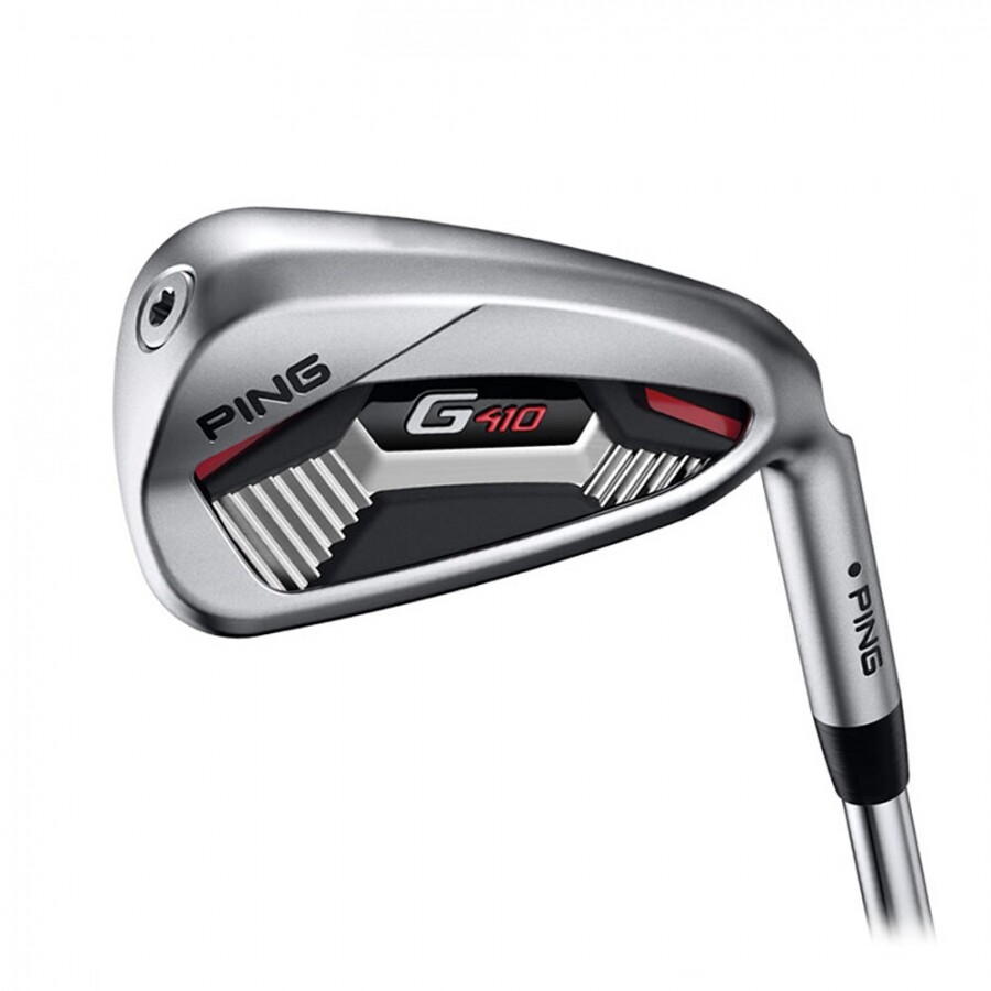 시타채 삼양인터내셔날정품 핑 G410 아이언 GF