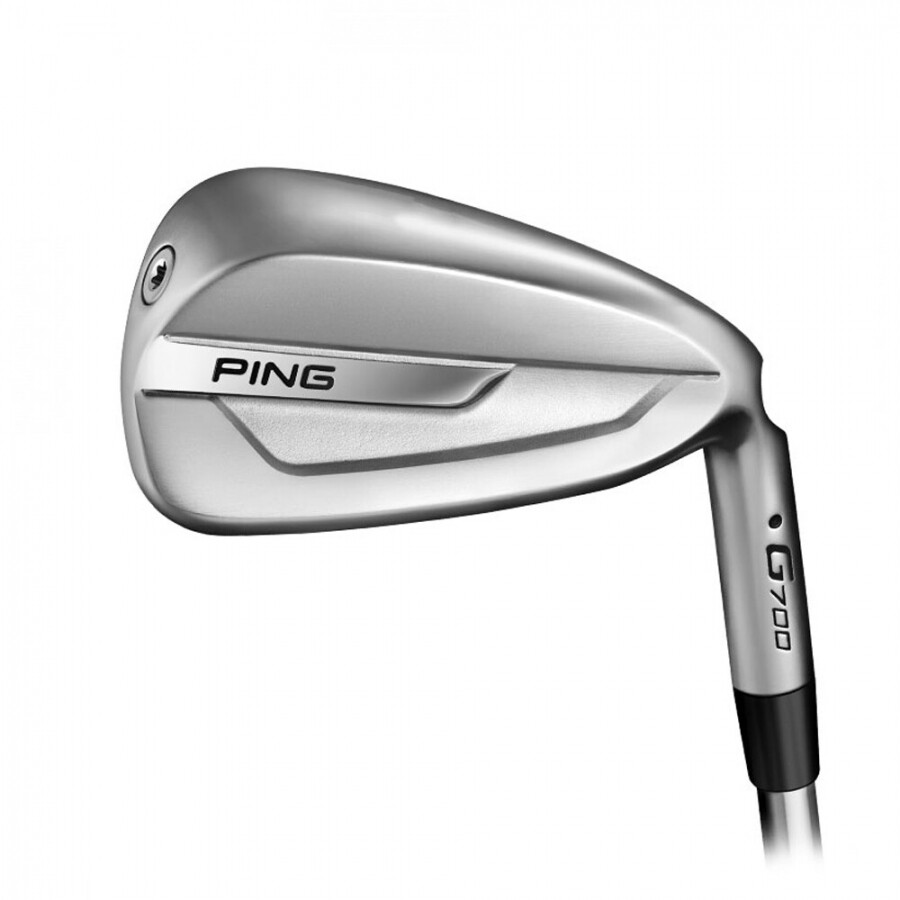 시타채 삼양인터내셔날정품 핑  G700 아이언 GF