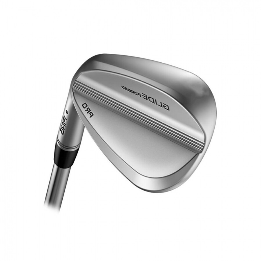 시타채 삼양인터내셔날정품 핑 GLIDE FORGED PRO 좌타 웨지  GF