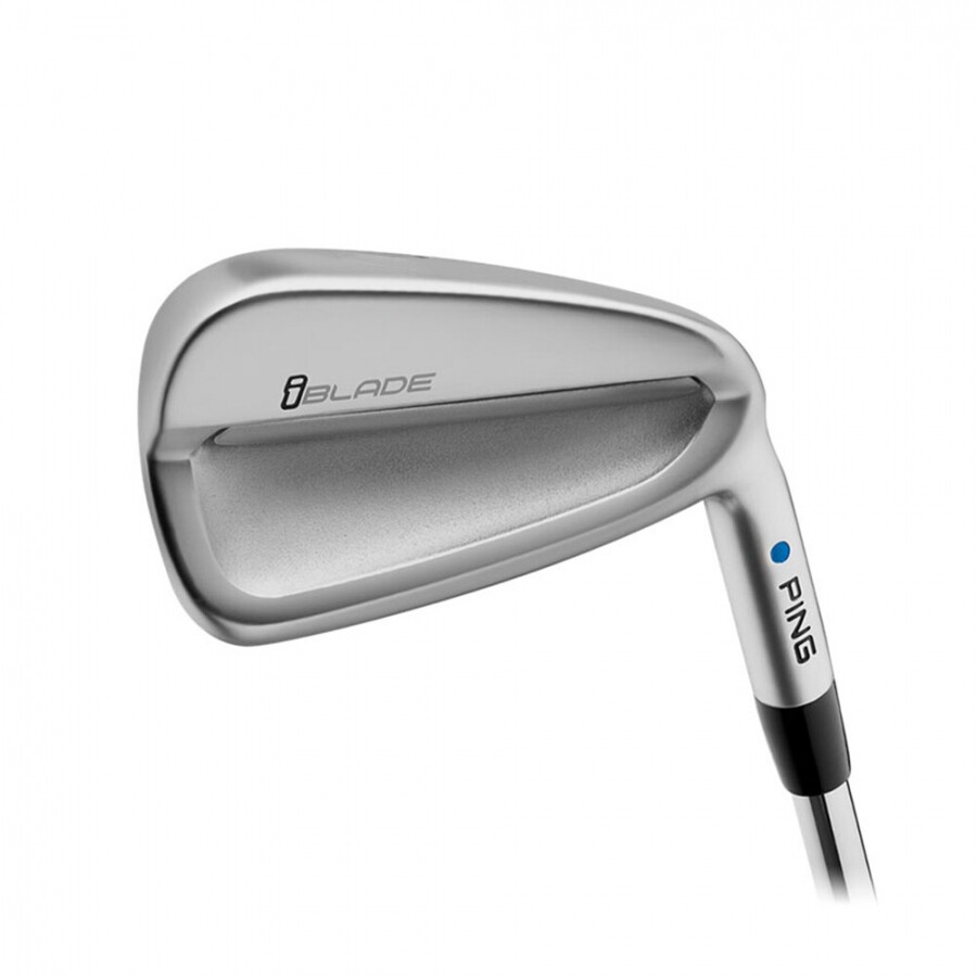 시타채 삼양인터내셔날정품 핑 I BLADE 아이언   GF