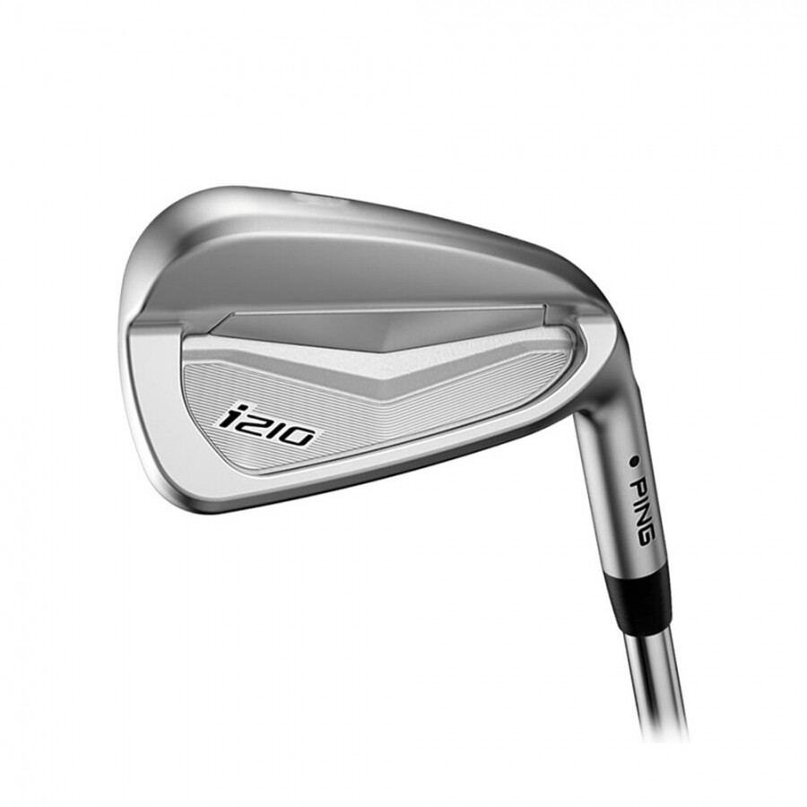 시타채 삼양인터내셔날정품 핑 i210 아이언  GF