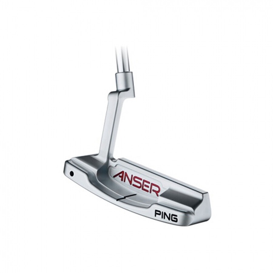 시타채 삼양인터내셔날정품 핑 ANSER 2012 퍼터  GF