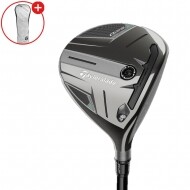 테일러메이드정품 QI35 우드 GF