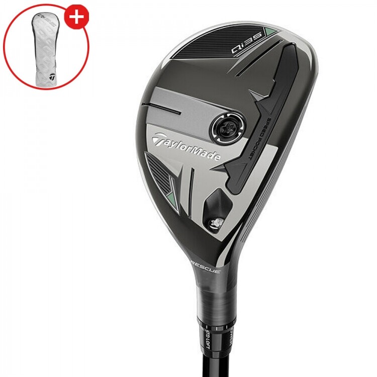 테일러메이드정품 QI35 유틸리티 GF