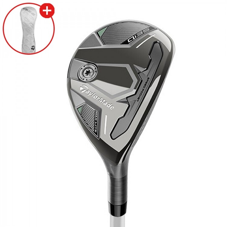 테일러메이드정품 QI35 MAX LITE 여성 유틸리티 GF