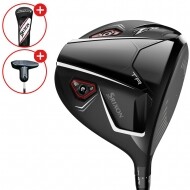 [던롭코리아정품] 스릭슨 ZXI TR 남성 드라이버 GF