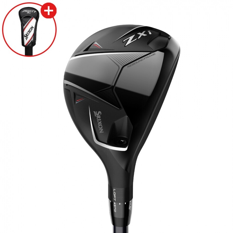 [던롭코리아정품] 스릭슨 ZXI 남성 하이브리드 GF