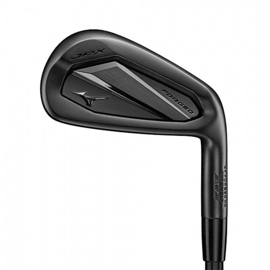 [한국미즈노정품] JPX925 블랙에디션 아이언세트 8I(5-SW) GF