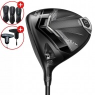 {10만원적립} 푸마코리아정품 코브라 25년 다크스피드 어댑트 맥스-K DS-ADAPT MAX-K 좌타 드라이버 GF