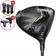 {10만원적립} 푸마코리아정품 코브라 25년 다크스피드 어댑트 맥스-D DS-ADAPT MAX-D 여성용 드라이버 GF