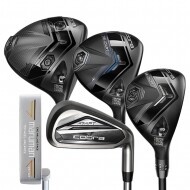 푸마코리아정품 코브라 25년 다크스피드 어댑트 DS-ADAPT 조합풀세트 12개구성(D+W+UT+8I+PT) GF