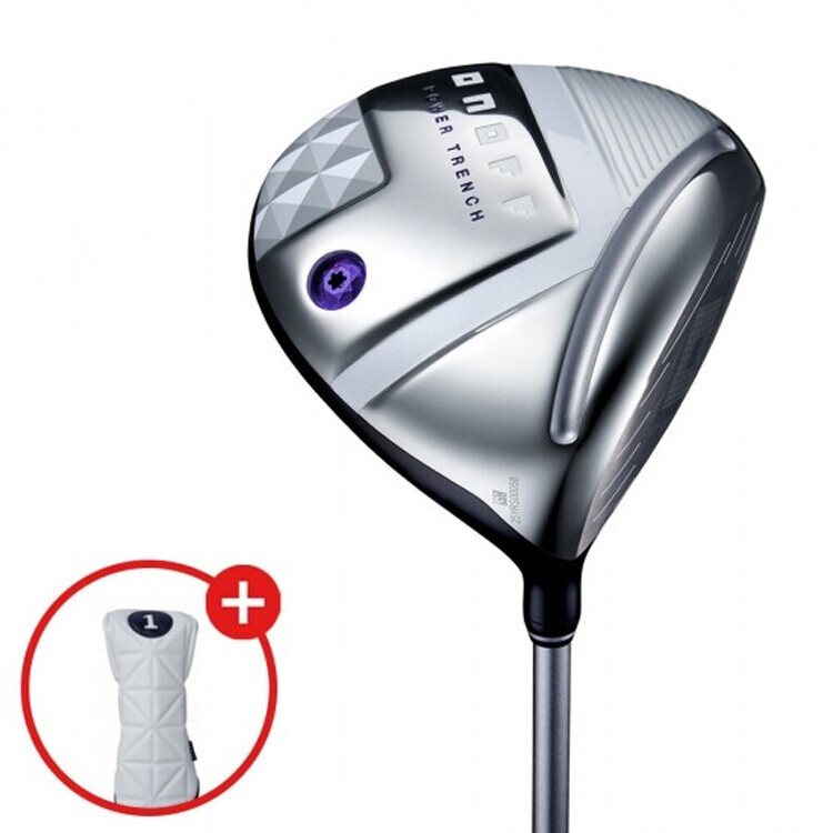 [마스터스정품] 다이와 온오프 25년 LP-425 드라이버 GF