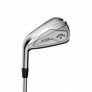 좌타특주 캘러웨이코리아정품 캘러웨이 엘리트 (ELYTE) 남성용 9개(5-P,A,G,S) 아이언세트 GF