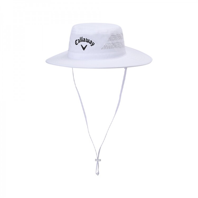 [한국캘러웨이정품] 25년 캘러웨이 CG 맨즈 썬 햇 (MENS SUN HAT) GF