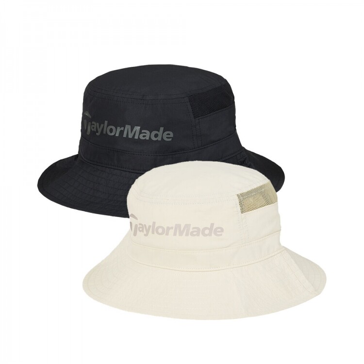 [테일러메이드정품] 25년 M SUNSHADE HAT GF