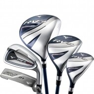 [한국미즈노정품] 미즈노 RV-9 남성 풀세트 (1W,5W,4U,5~PW,SW,PT) (11PCS) GF