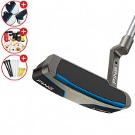 증정 삼양인터내셔날정품 핑 2025 SCOTTSDALE ANSER 퍼터  GF