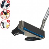 증정 삼양인터내셔날정품 핑 2025 SCOTTSDALE TYNE 4 퍼터  GF