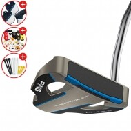 증정 삼양인터내셔날정품 핑 2025 SCOTTSDALE CRAZ-E 퍼터  GF