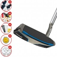 증정A 삼양인터내셔날정품 핑 2025 SCOTTSDALE ANSER 4 퍼터  GF