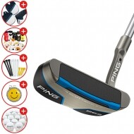 증정A 삼양인터내셔날정품 핑 2025 SCOTTSDALE B63 퍼터  GF