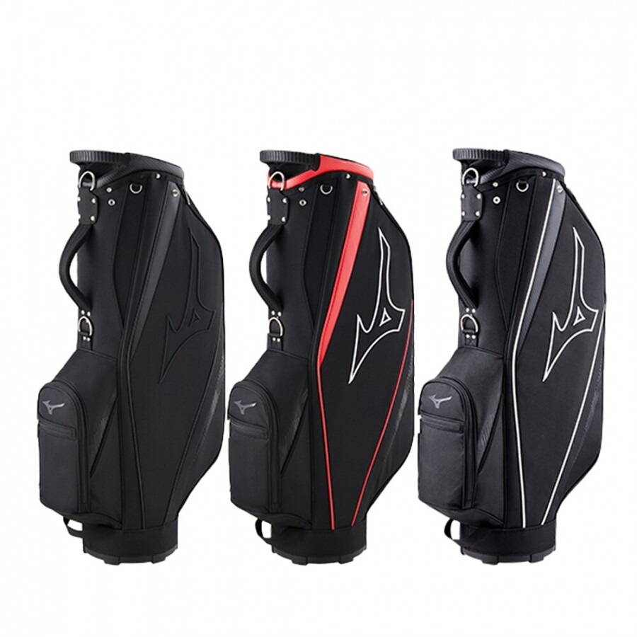 [한국미즈노정품] NX.3 남성 캐디백 GF