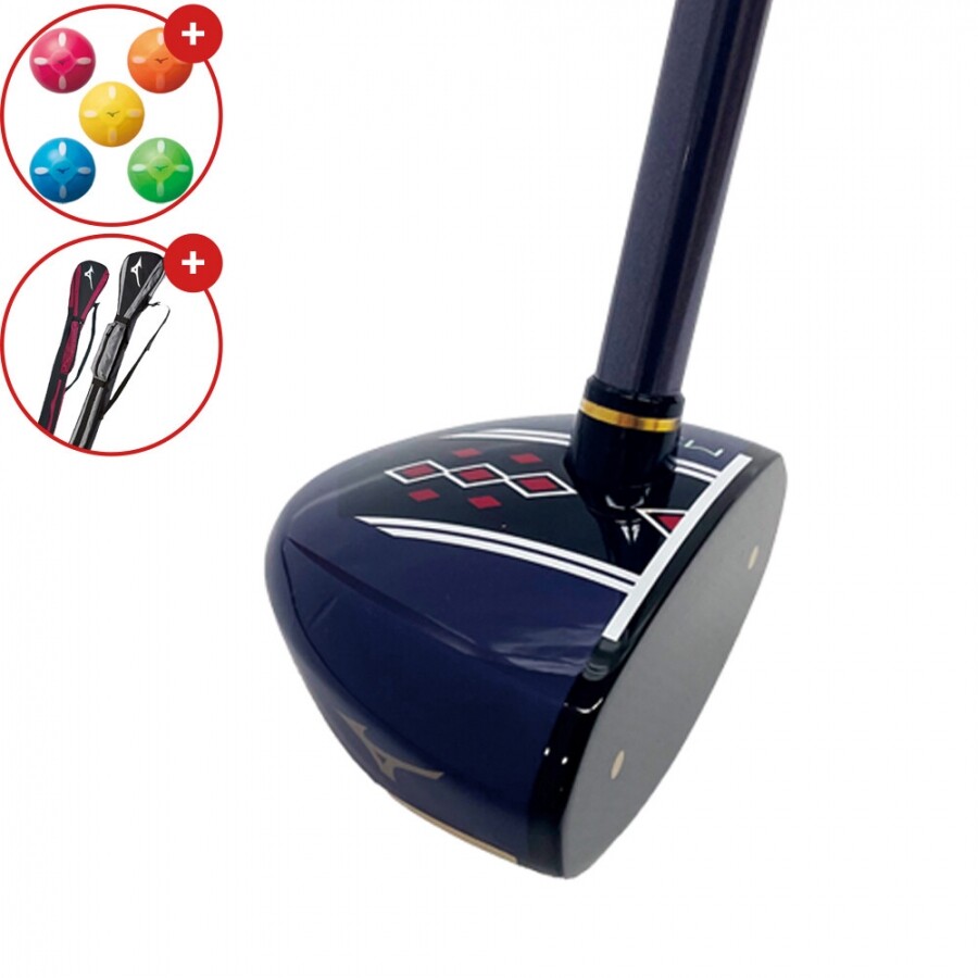 증정A [필레오정품]미즈노 파크골프 MS-04 GF