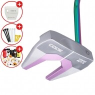 증정 [예스골프정품] 25년 예스 코드 스페셜 2 (CODE-Special 2) 퍼터 GF