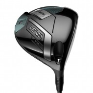 [캘러웨이코리아정품] 캘러웨이 레바 라이즈 (REVA RISE) 여성용 드라이버 GF