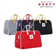 [5월 골프대전특가] ONOFF 보스턴백 OV6421