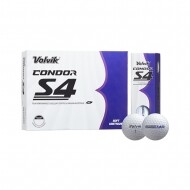 [볼빅 정품] 로고볼무료인쇄 10+1콘도르(CONDOR) S4 골프공 GF