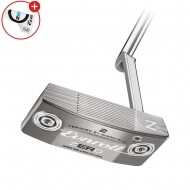 [이븐롤코리아 정품] EVNROLL 이븐롤 제로 Z2S 퍼터 2025년 GF