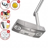 증정A [이븐롤코리아 정품] EVNROLL 이븐롤 제로 Z2S 퍼터 2025년 GF