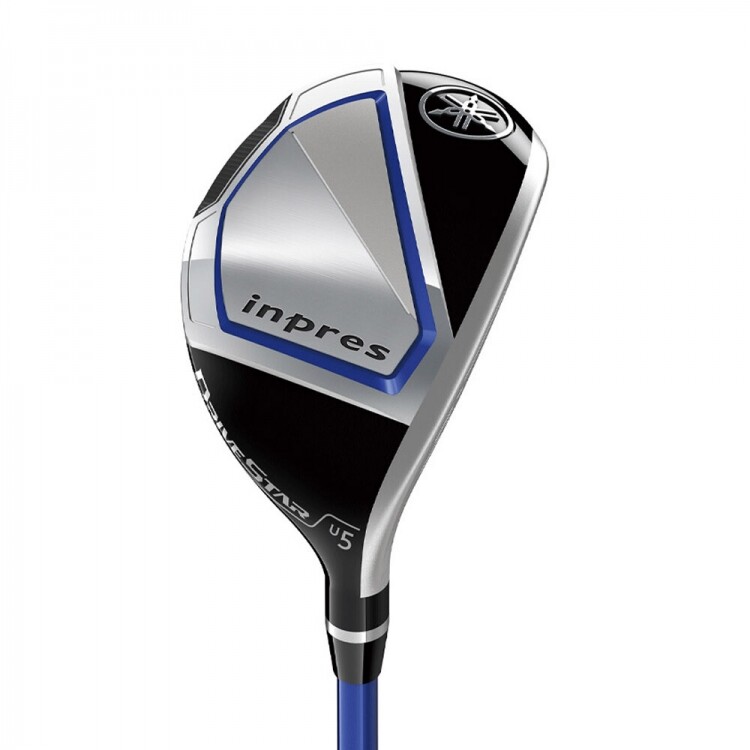 [오리엔트골프 정품] 야마하 드라이브스타 DRIVE STAR 남성 유틸_GF