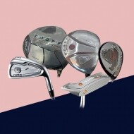 [7월 특가상품] 리퍼브 남성용 야마하 조합풀세트 11PCS(D+W+U+7I+PT) GF