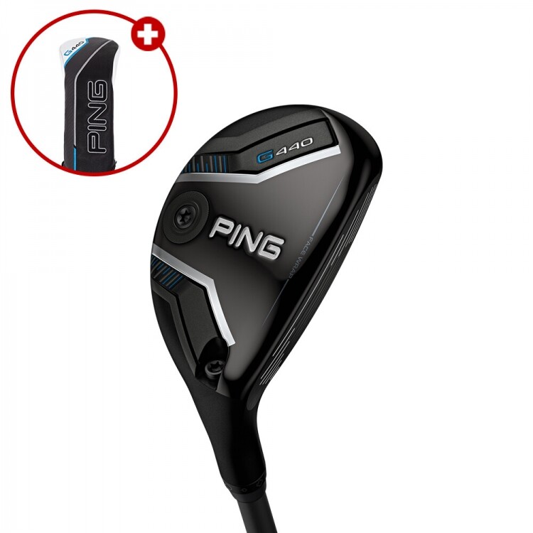 (7월 특가상품) 삼양인터내셔날정품 핑 G440 하이브리드 GF