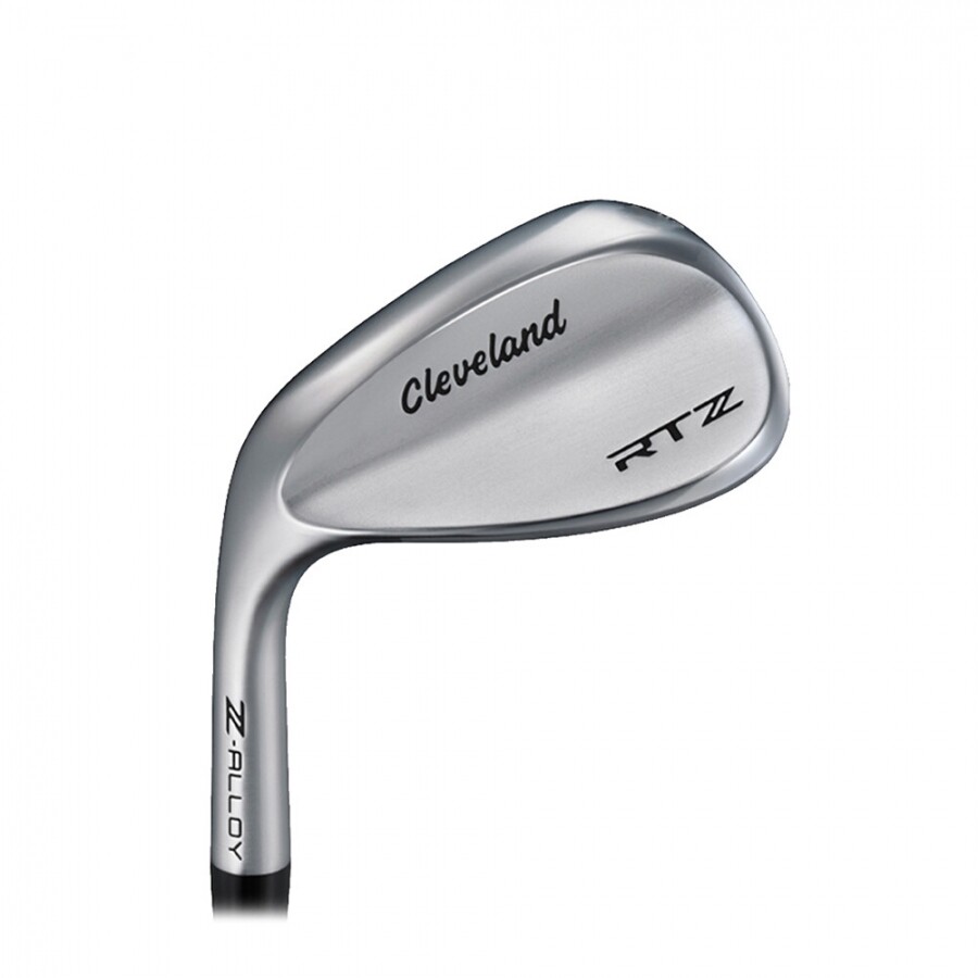 (특주3주소요) [던롭스포츠코리아] 클리브랜드 RTZ 좌타 웨지 투어사틴(TOUR SATIN) DG S200 GF