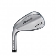 (특주3주소요) [던롭스포츠코리아] 클리브랜드 RTZ 좌타 웨지 투어사틴(TOUR SATIN) DG S200 GF