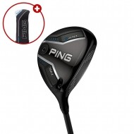 (7월 특가상품) 삼양인터내셔날정품 핑 G440 MAX 우드GF