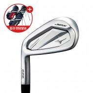 [스탠드백 랜덤 증정] 한국미즈노정품 JPX 925 포지드 남성 스틸 8개 좌타 아이언세트 GF