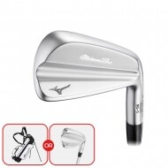 [스탠드백or웨지 증정][한국미즈노정품] 미즈노프로 25년 S-1 남성 아이언세트(4-PW) GF