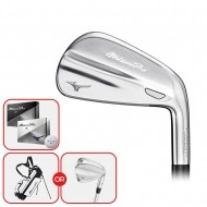 [스탠드백 or 웨지+볼 2더즌 증정] [한국미즈노정품] 미즈노프로 25년 M-15 남성 아이언세트(4-PW) GF