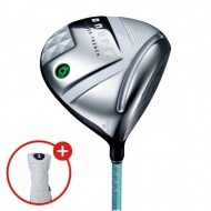 [마스터스정품] 다이와 온오프 25년 LP-425 드라이버 그린(그린) L강도 GF