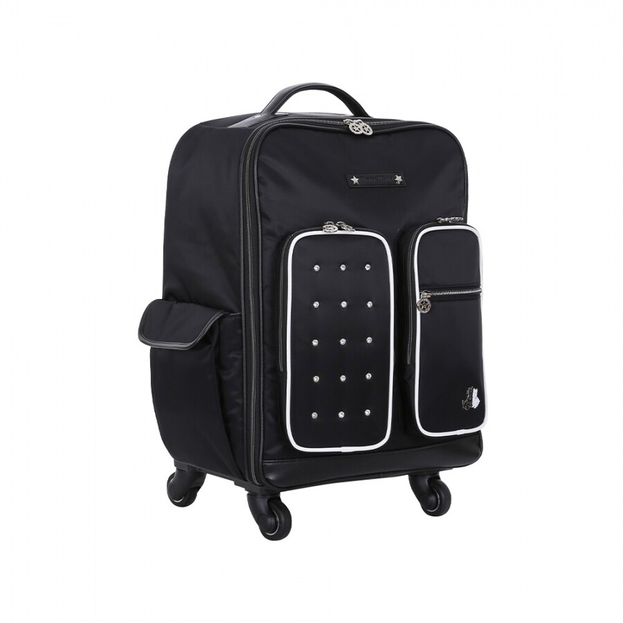 마스터스정품 다이와 온오프 B&W 트롤리백 MB2 블랙 GF