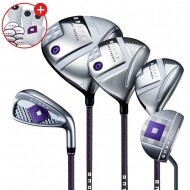 [마스터스정품] 다이와 온오프 LP-425 여성 조합 풀세트 A강도(11PCS) (D+FW+UT+7I+PUTTER) GF